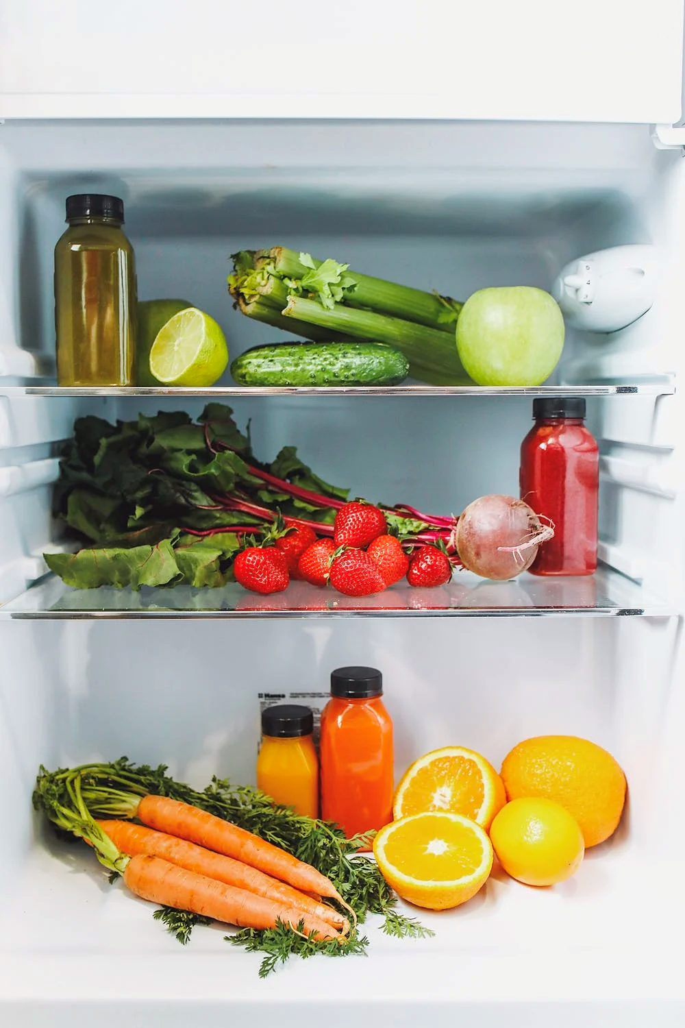 Hoe lang kan je eten bewaren in de koelkast?