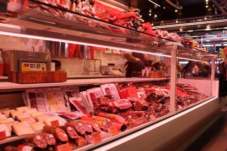 metro Refrein Beschikbaar Hoe lang kun je vlees in de vriezer bewaren? | Welhof NL - Advies, tips &  inspiratie | Welhof Nederland