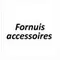 Fornuis-accessoires Fornuis-accessoires