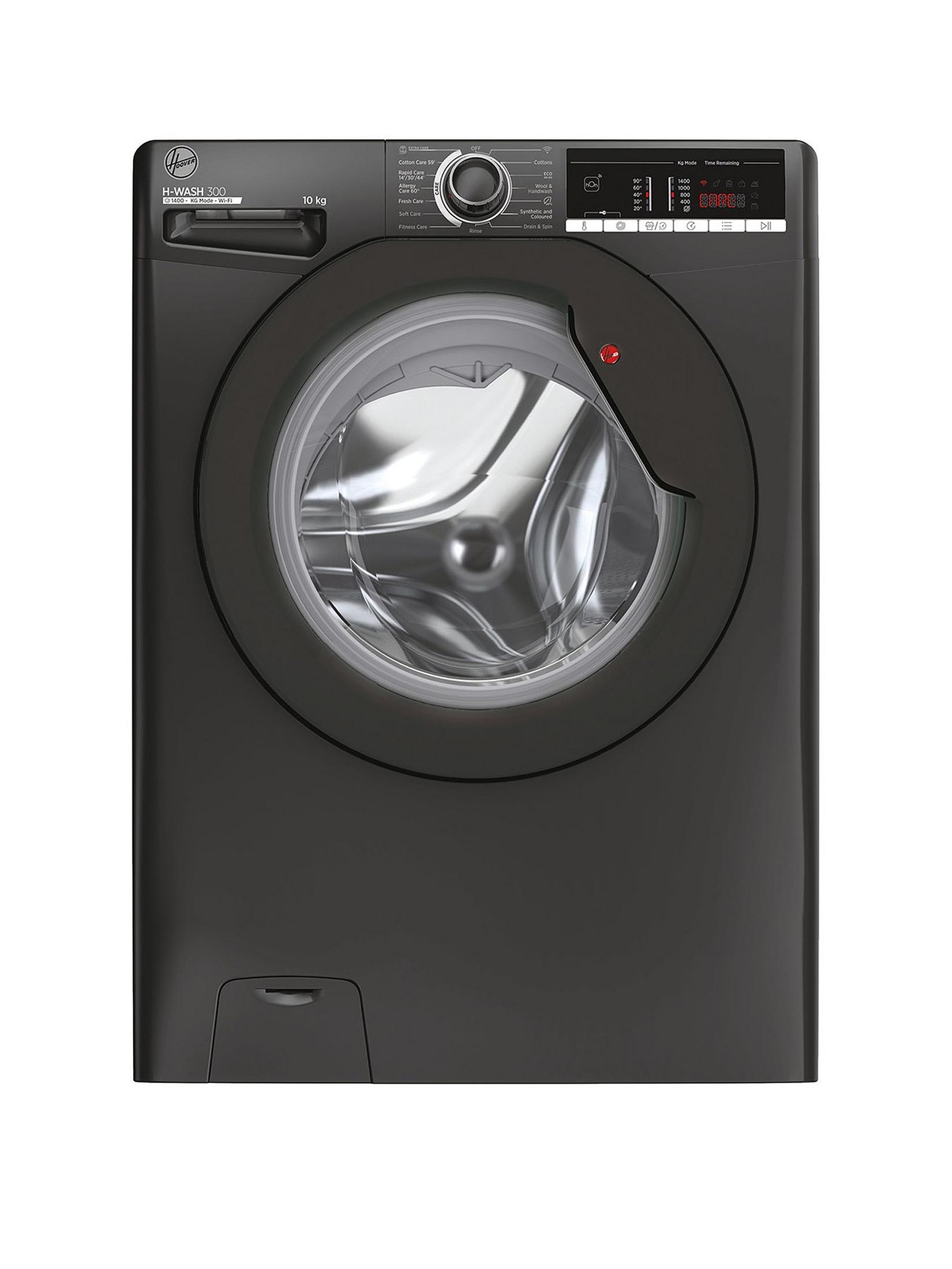 Hoover H3wo4105tabb4 Wasmachine 10kg 1400t | Nieuw (outlet)