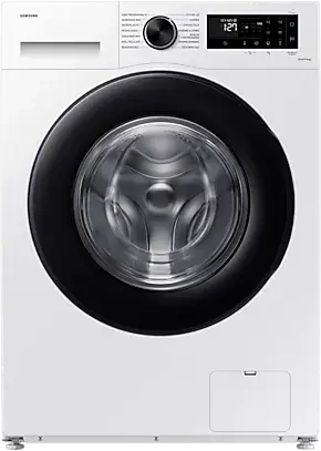 Samsung Ww80cgc04aae Wasmachine 8kg 1400t | Nieuw (outlet)