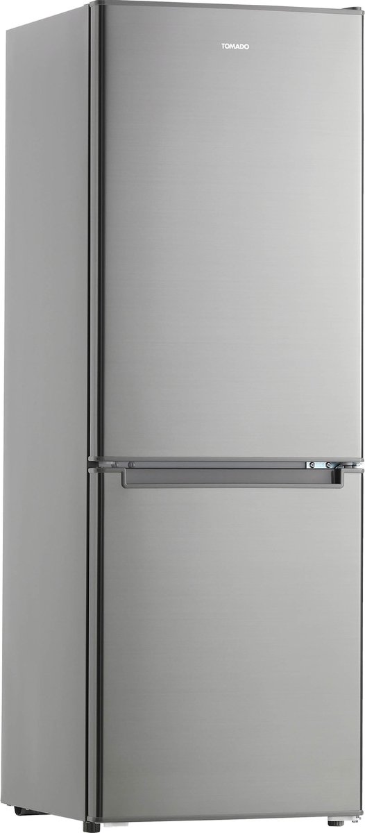 Tomado Tcr1420s Koel-vriescombinatie 142cm | Nieuw (outlet)