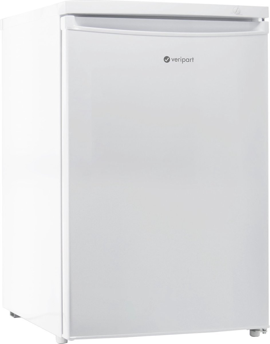 Veripart Vpvr701 Tafelmodel Vriezer – 85 Cm Hoog 85 Liter | Welhof; Dé Outlet Store Van De Benelux