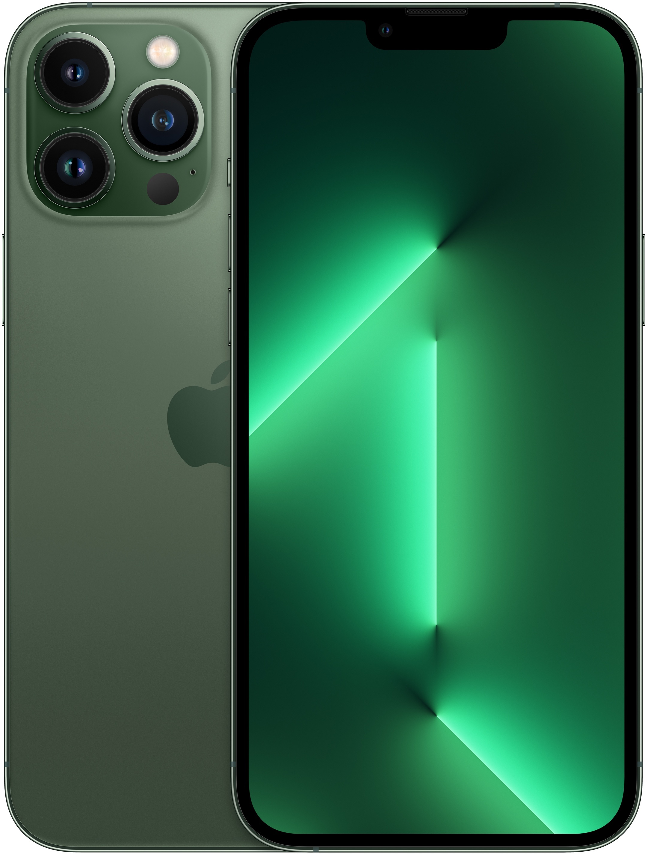 Apple Iphone 13 Pro Max – 256gb – Groen – 6.7 Inch – Promotion – A15 Bionic – 5g | Nieuw (outlet)