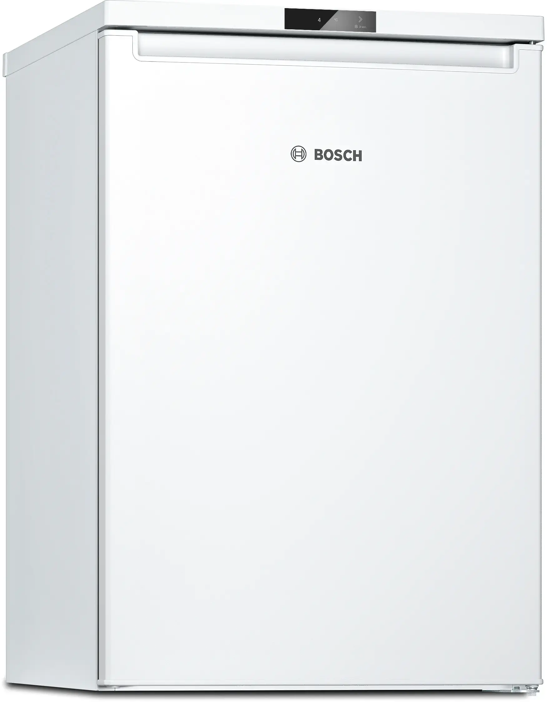 Bosch Ktr15nweag - Tafelmodel Koelkast - 134 Liter | Welhof; Dé Outlet Store Van De Benelux
