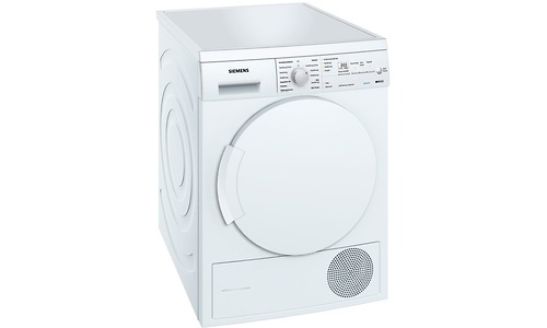 Siemens Wt44w362 - Warmtepompdroger - 7 Kg - Autodry & Zelfreinigende Condensor - 66 Db - Energieklasse A++ | Tweedehands (Refurbished)
