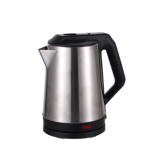 Winning Star St-6008 Elektrische Waterkoker 1.8l 1800 W | Welhof; Dé Outlet Store Van De Benelux