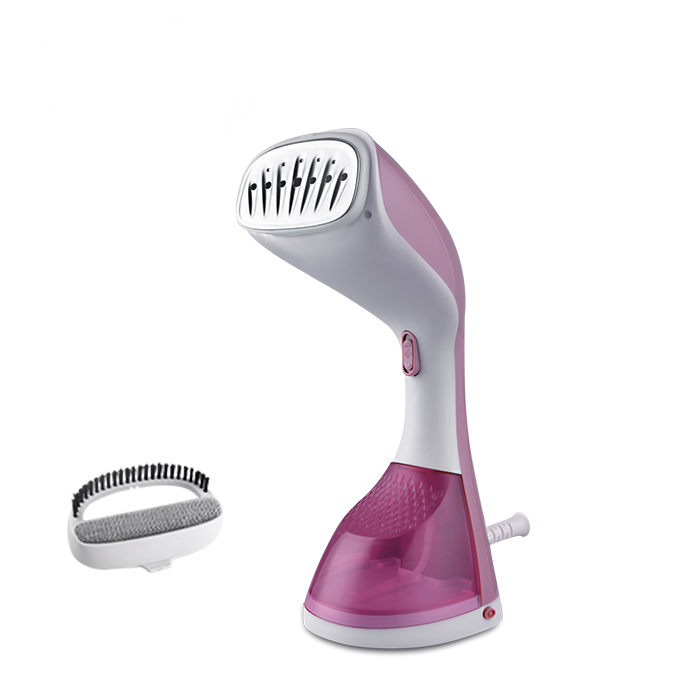 Dsp Kd1079 Handstomer - Kledingstomer Roze | Welhof; Dé Outlet Store Van De Benelux