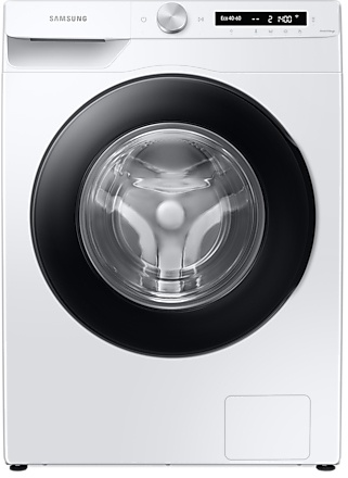 Samsung Ww90t534aaw Autodose Wasmachine 9kg 1400t | Nieuw (outlet)