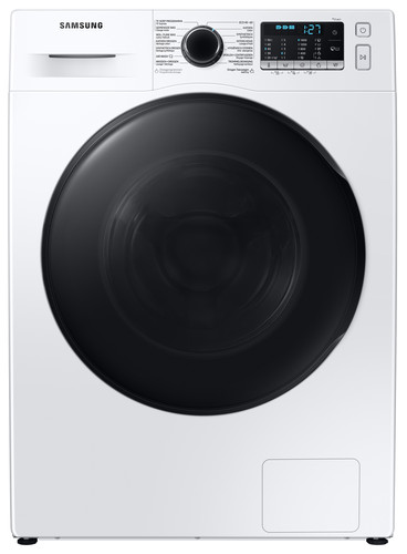 Samsung Wd70ta049be - Was-droogcombinatie - 7 Kg Wassen - 4 Kg Drogen - 1400 Tpm - Ecobubble & Stoom - Energieklasse E | Nieuw (outlet)