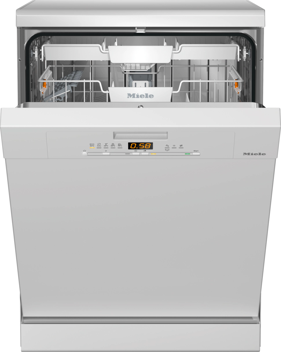 Miele G 5022 SC BRWS / Vrijstaand