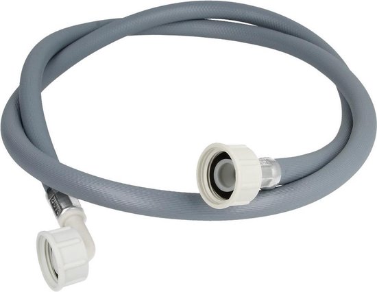 Hbs Watertoevoerslang Voor Wasmachines En Vaatwassers 1.5 M