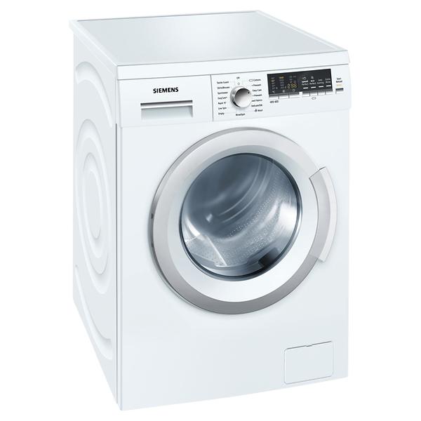 Siemens Wm14q478 Varioperfect Wasmachine 8kg 1400t | Welhof; Dé Outlet Store Van De Benelux