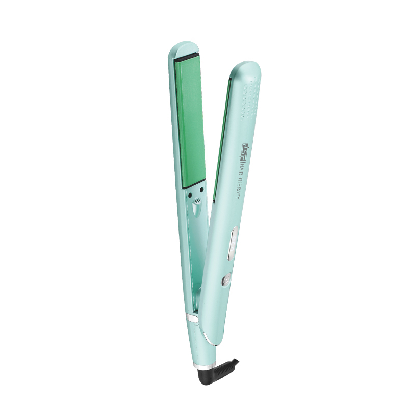Dsp Stijltang Lcd Scherm 40w Groen | Welhof; Dé Outlet Store Van De Benelux