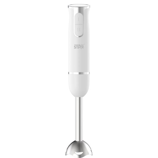 Winning Star Staafmixer 200 W 2 Speed Mixer Juicer Blender | Welhof; Dé Outlet Store Van De Benelux