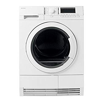 John Lewis Jltdh17 - Warmtepompdroger - 8 Kg - 66 Db | Welhof; Dé Outlet Store Van De Benelux