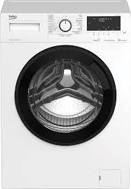 Beko Wtv8716xbwst Steamcure Wasmachine 1400t 8kg | Nieuw (outlet)