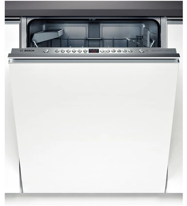 Bosch Smv86m50 - Inbouw Vaatwasser - 60 Cm - 13 Couverts - Variospeed Plus - 44 Db - Energieklasse A++ | Tweedehands (Refurbished)