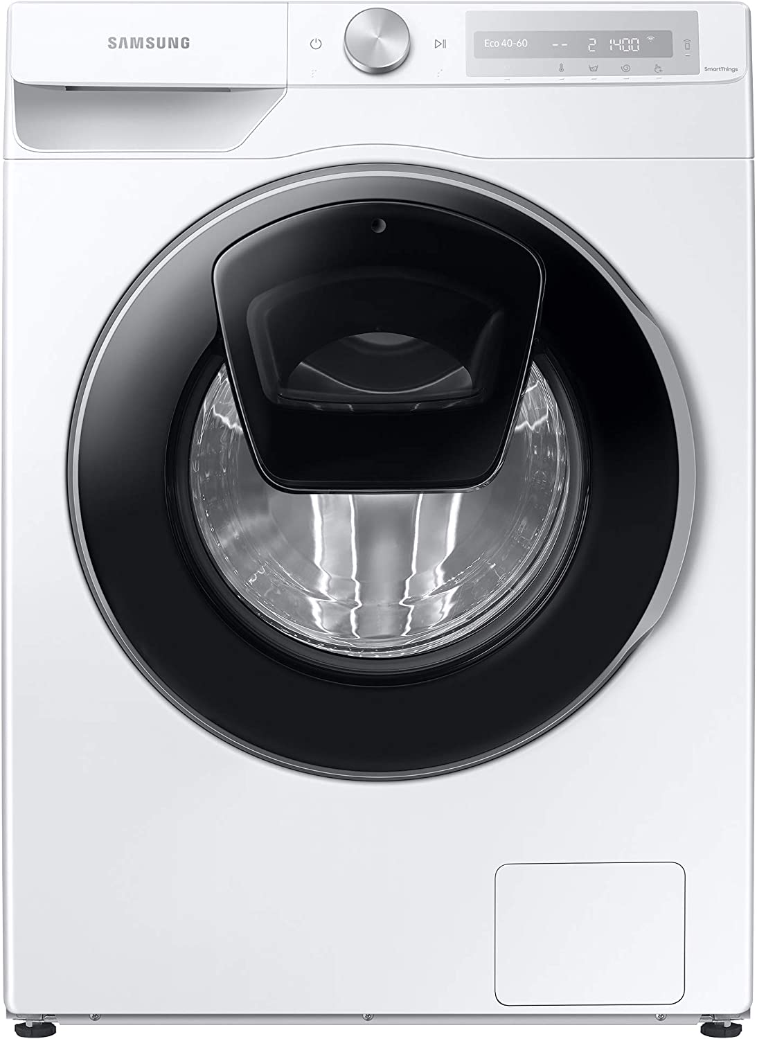 Samsung Ww90t684dlh Addwash™ En Auto Dose Wasmachine 9kg 1400t | Welhof; Dé Outlet Store Van De Benelux