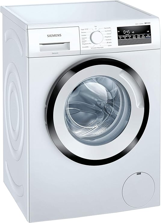 Siemens Wm14n242 Wasmachine 7kg 1400t | Tweedehands (Refurbished)
