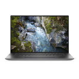 Dell Precision 5550 – I7 32gb Ram 512gb Ssd Quadro T1000 15.6 Inch