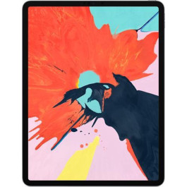 Apple Ipad Pro 12.9 Inch (3e Generatie) – 256gb – Wi-fi En 4g