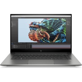 Hp Zbook Studio G7 Workstation | 15.6 Inch Fhd | 10e Generatie I7