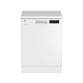Beko Dfn26220w2 Vaatwasser 60cm