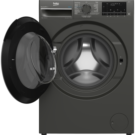 Beko wasmachine & warmtepompdroger vanaf € 42.50 per maand - Witgoed Verhuur