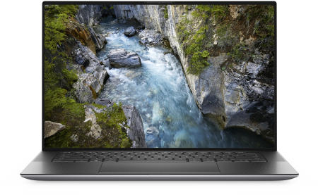 Dell Precision 5550 – I7 32gb Ram 512gb Ssd Quadro T1000 15.6 Inch