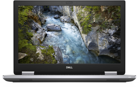 Dell Precision 7540 – 15.6 Inch Workstation – I7 – 32gb Ram