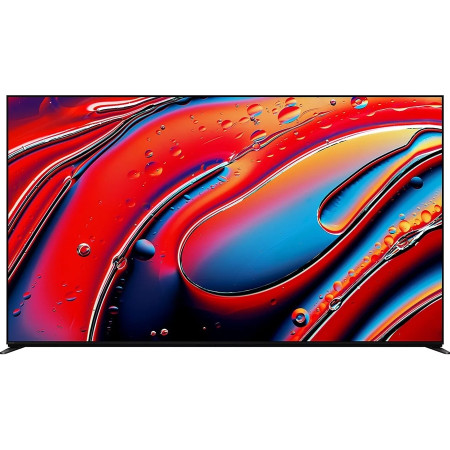 Sony K75xr90paep Bravia 9 4k Qled Mini-led Smart Tv - Google Tv