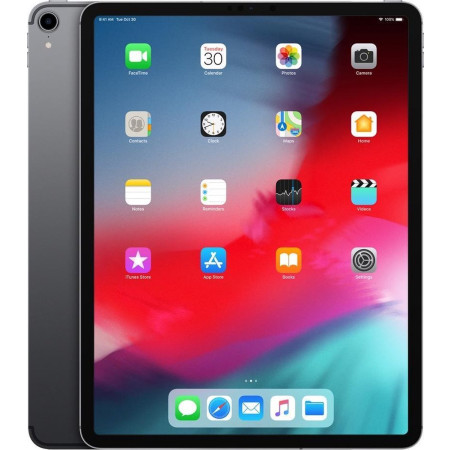 Apple Ipad Pro 12.9 Inch (3e Generatie) – 256gb – Wi-fi En 4g
