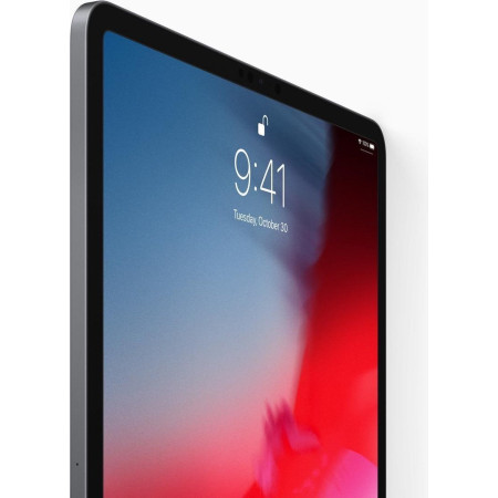 Apple Ipad Pro 12.9 Inch (3e Generatie) – 256gb – Wi-fi En 4g