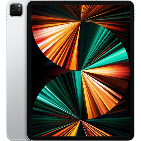 Apple iPad Pro 12.9 inch (5e generatie) - Tablet - 128 GB WiFi