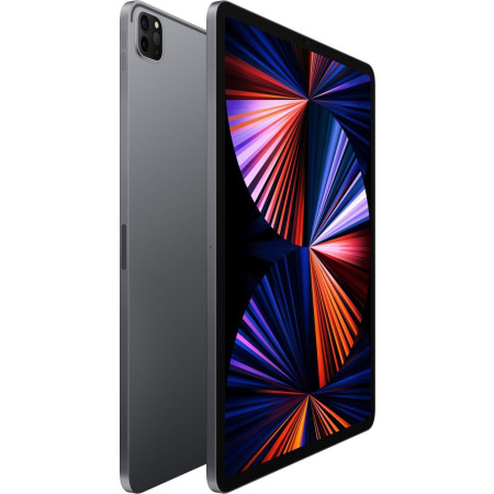 Apple iPad Pro 12.9 inch (5e gen) - 128GB - Wifi + 5G - Space Gray