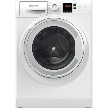 Wunderbar Bauknecht Bpw 814 A Test Bild