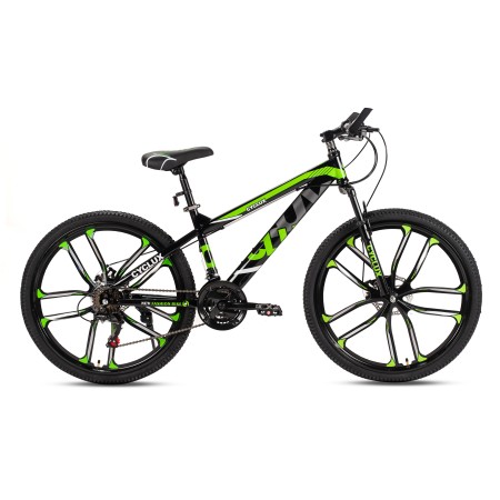 Cyclux mtb 2025