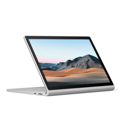 Microsoft Surface Book 3 Core I5 - 8gb - 256gb Ssd- 13.5 Inch