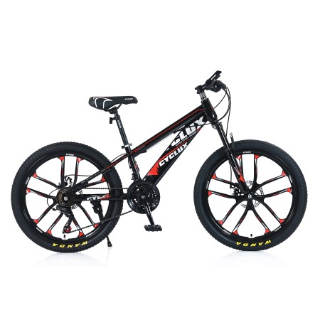 Hardtail 26 inch mountain bike on sale
