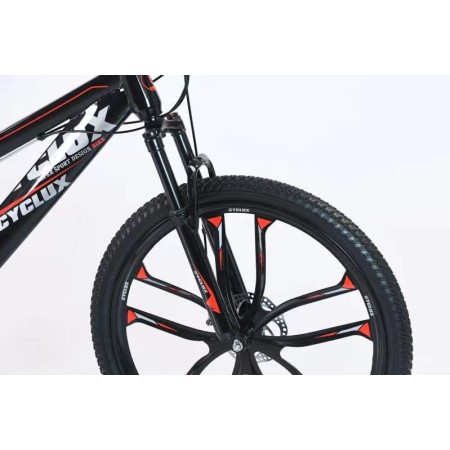 26inc bike shop