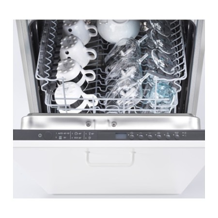 Ikea Medelstor Smalle Inbouw Vaatwasser 45cm