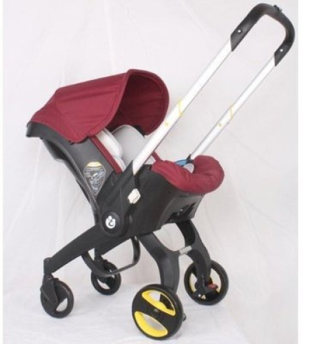 4 in 1 buggy top