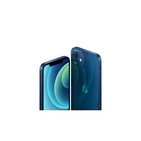 Apple iPhone 12 64gb Blauw