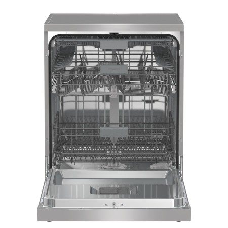 Hisense Hs673c60x Vaatwasser 60cm