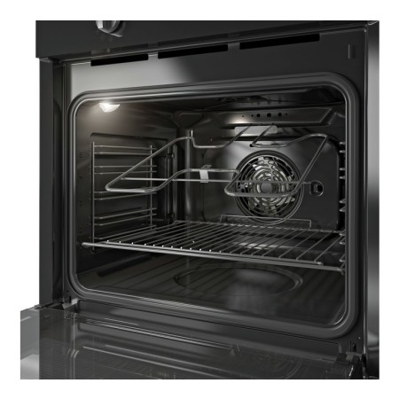 Indesit Ifw6330wh Inbouw Oven 60cm