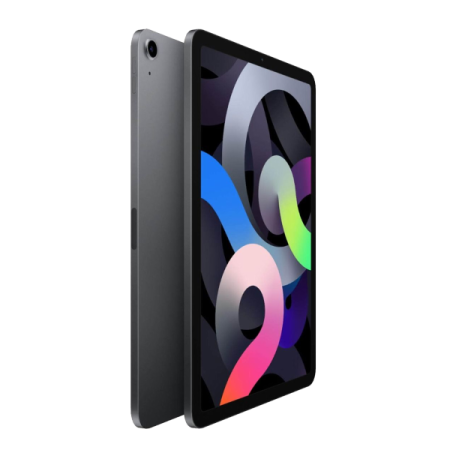 Apple iPad Air 4 Wifi 64 Gb Spacegrijs