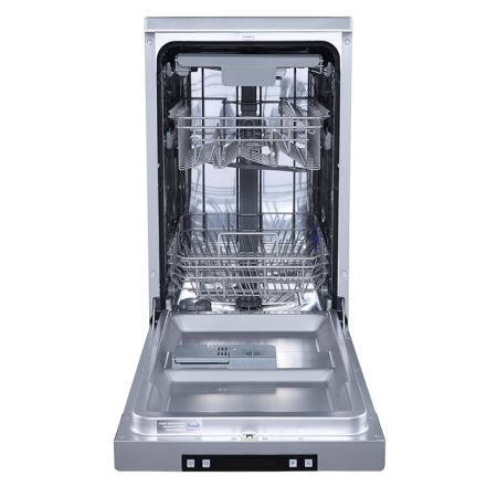 Hisense Hs523e15x Smalle Vaatwasser 45cm