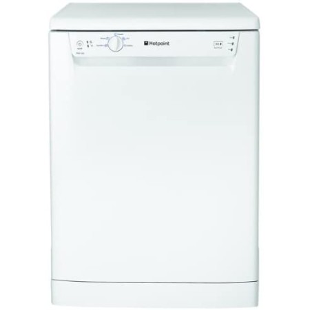 Hotpoint fdm550p shop