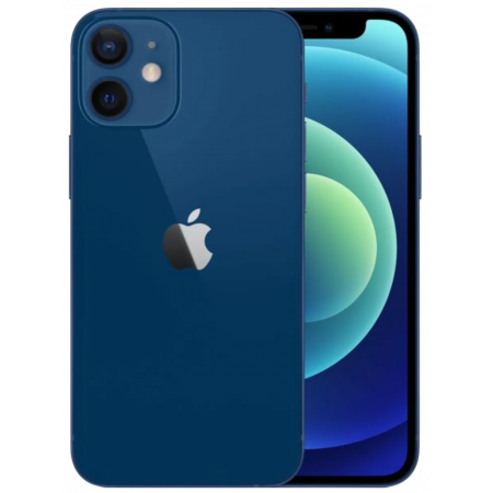 Apple Iphone 12 Mini 128gb Blauw